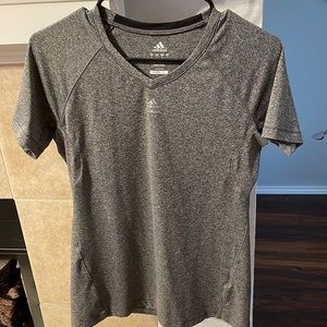 Adidas Climalite v neck